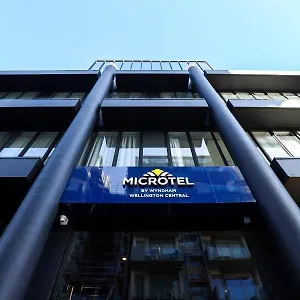 Microtel By Wyndham ウェリントン