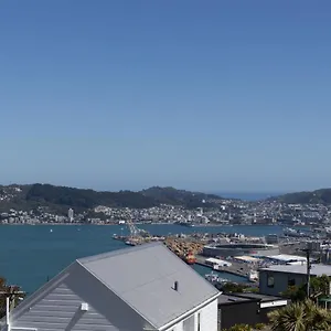 Frühstückspension Khandallah Harbour View