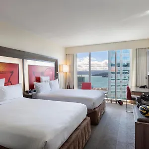 4* Отель Novotel